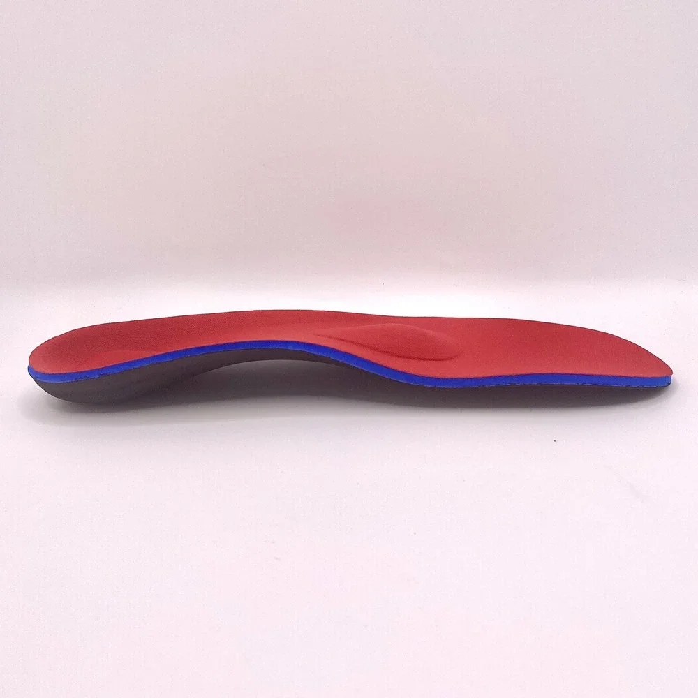 Redi-Thotics Comfort Orthotic Insoles Size E Men 10-10.5 Women 11-11.5 RT0905V2‎